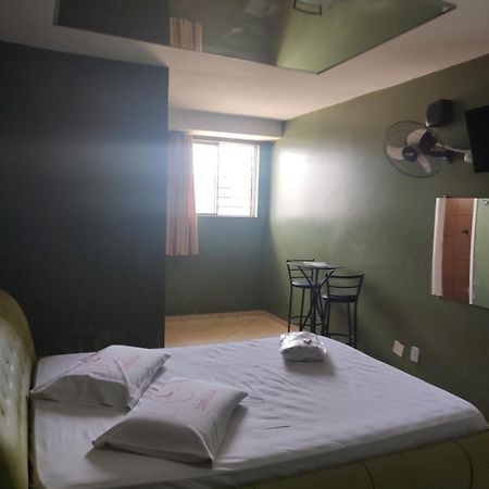 Hotel Vip Бразилиа Экстерьер фото
