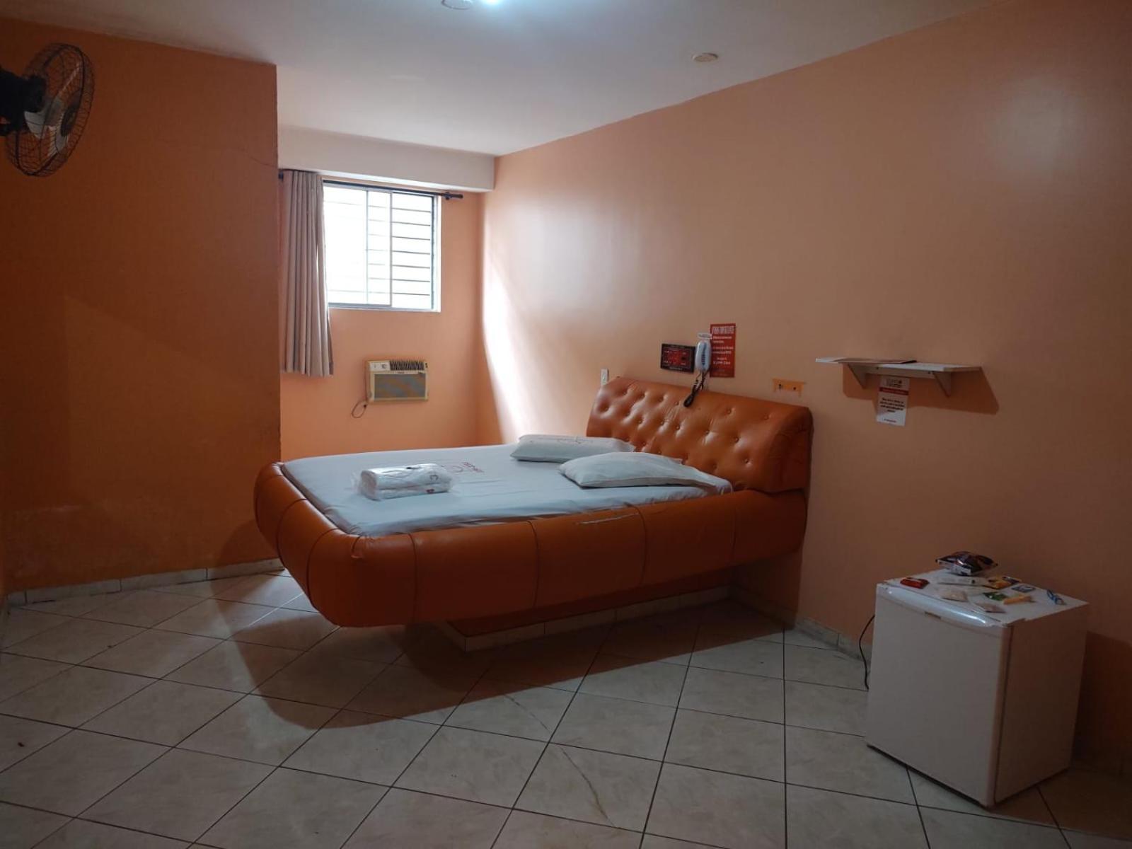 Hotel Vip Бразилиа Экстерьер фото